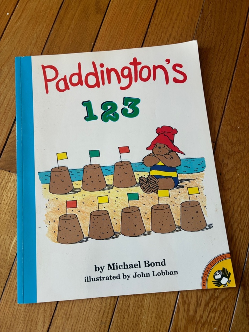 Vtg. Paddington Books (1996) & Plush (2011) - Picture 6 of 16